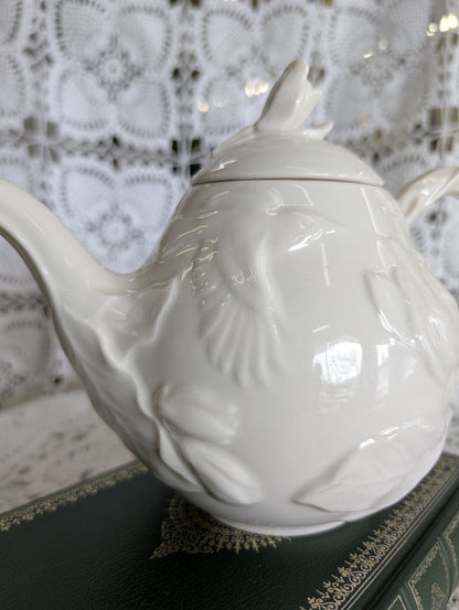 Bird White peppertree tabletops