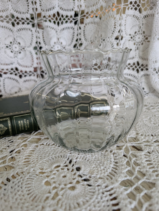 glass Vase