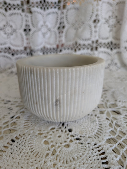 marble Catchall Dish