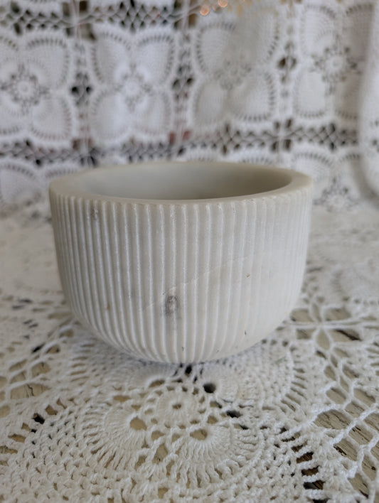 marble Catchall Dish