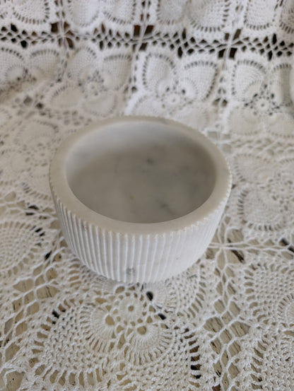 marble Catchall Dish