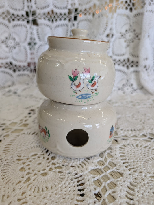 Heartland Village Potpourri