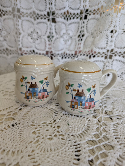 Heartland S&P Village Cottage