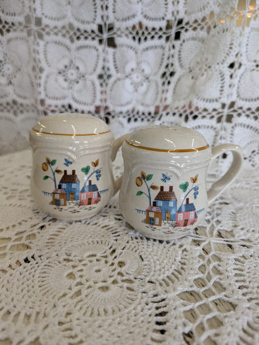 Heartland S&P Village Cottage