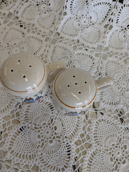 Heartland S&P Village Cottage