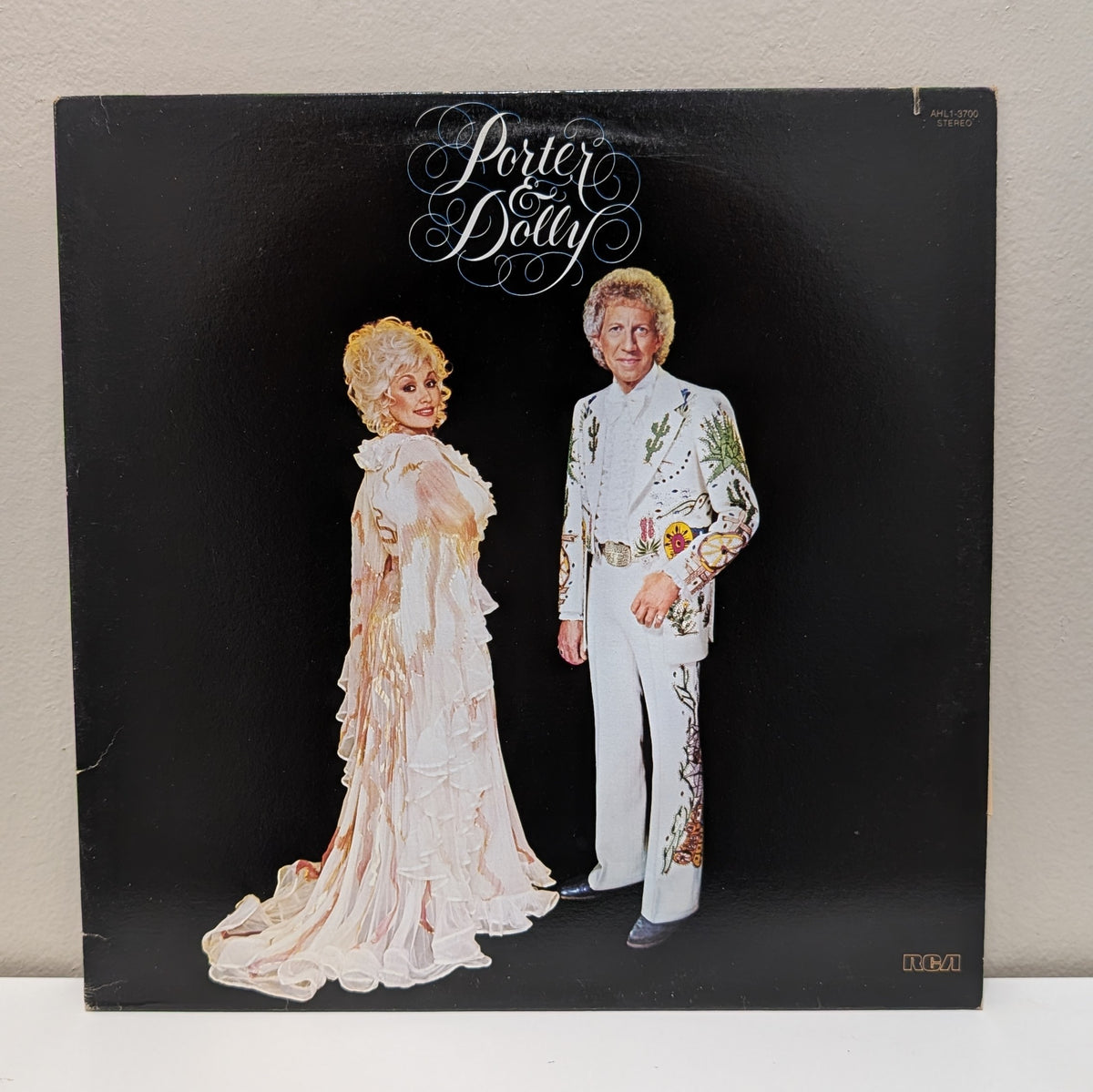 Porter & Dolly LP