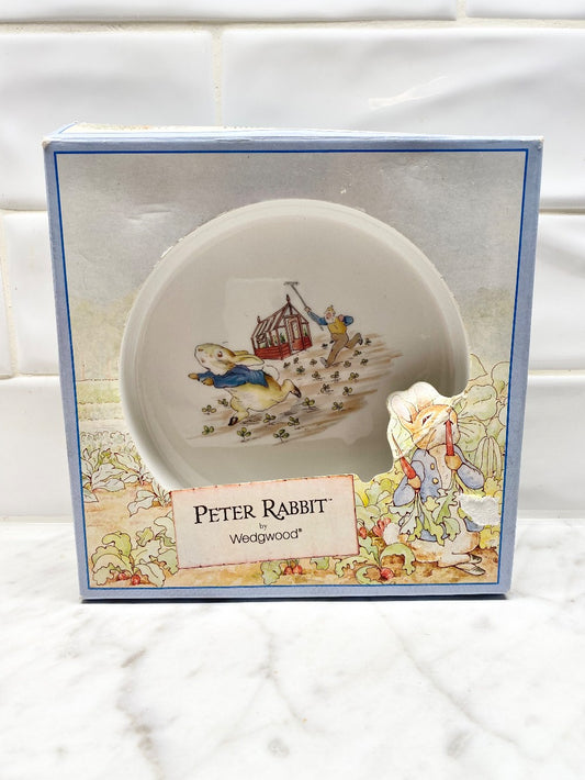 Peter Rabbit Bowl