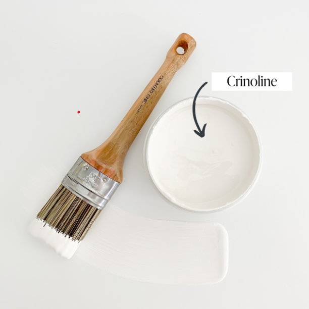 Crinoline Chalk Paint