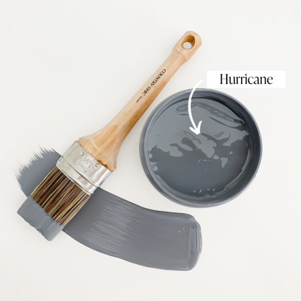 Hurricane Chalk Paint