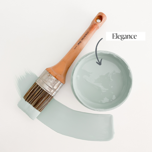 Elegance Chalk Paint