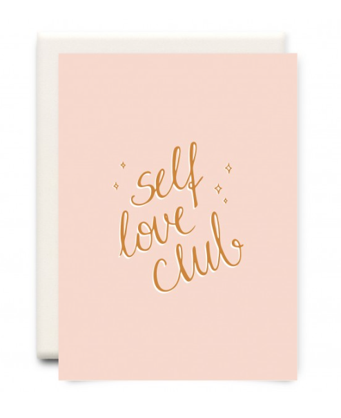 Self Love Club