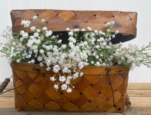 Antique Basket