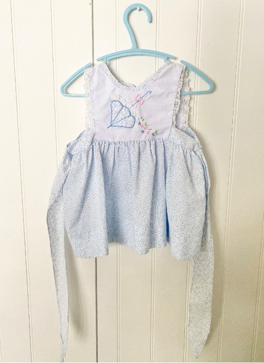 Baby Dress