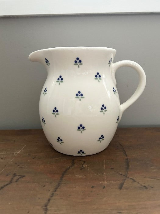 Cottage Pitcher