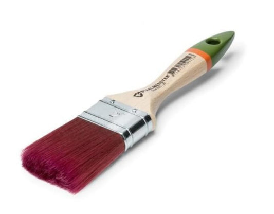 StaalMeester Premium Paint Brush Flat  2"