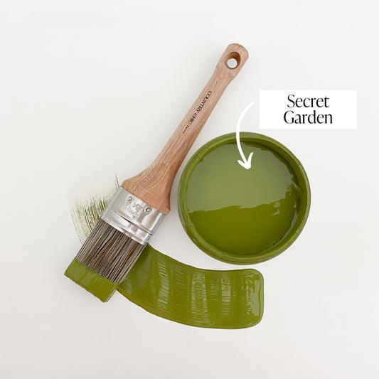 Secret Garden Chalk Paint