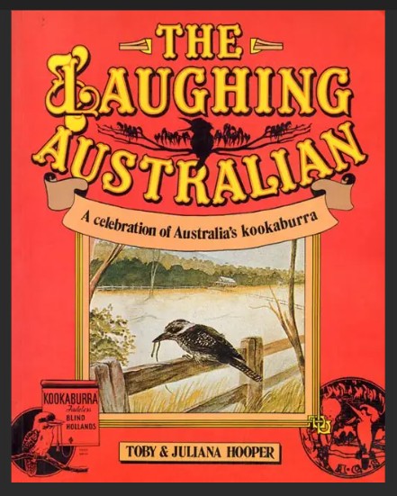 The Laughing Australian