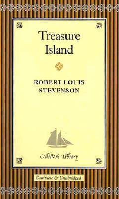 Treasure Island (Collector's Library)