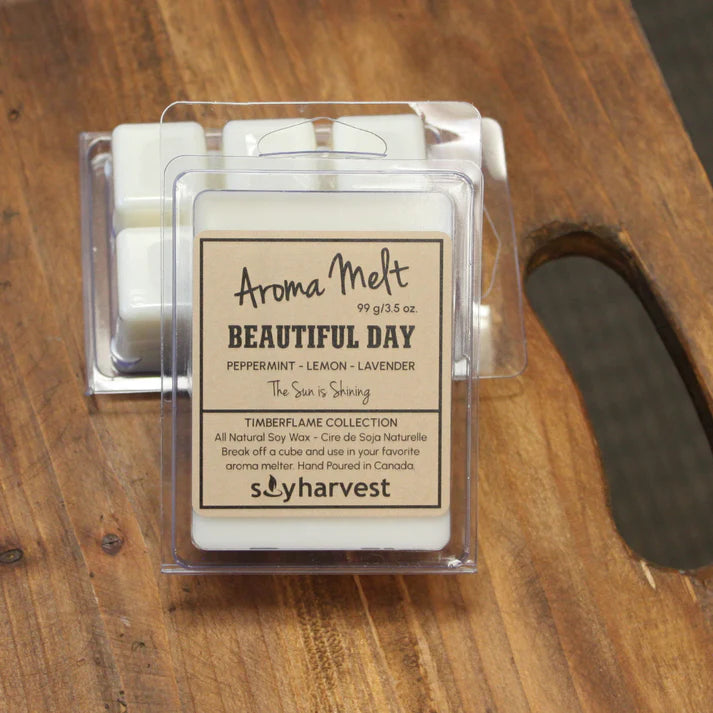 Beautiful Day Aroma Melt