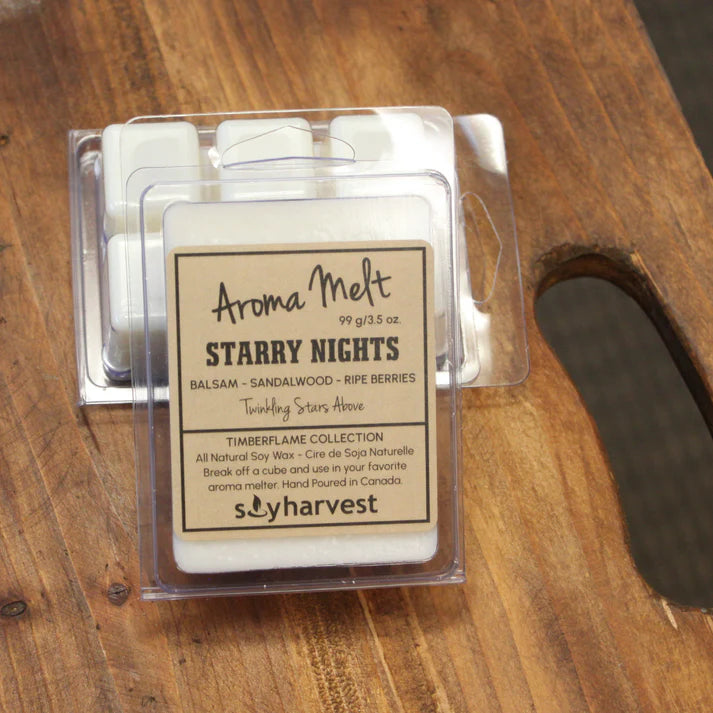 Starry Nights Aroma Melt