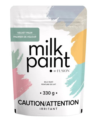 Velvet Palm Milk Paint