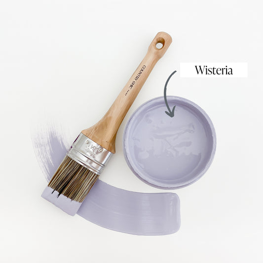 Wisteria Chalk Paint