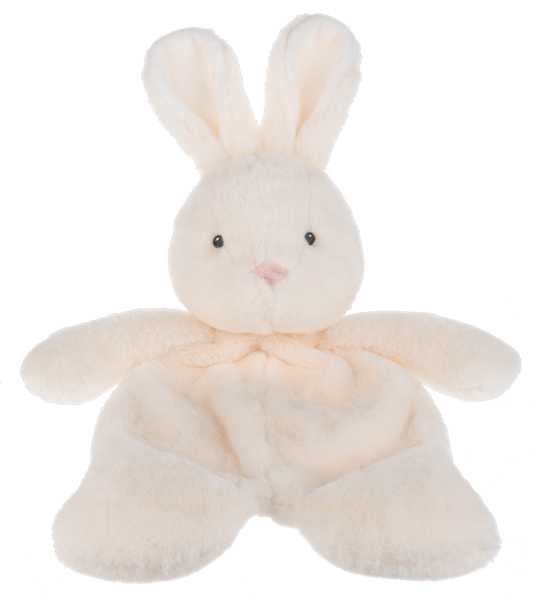 Bryer Bunny Flat-A-Pat