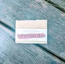 Bohemian Dusk Soap Bar