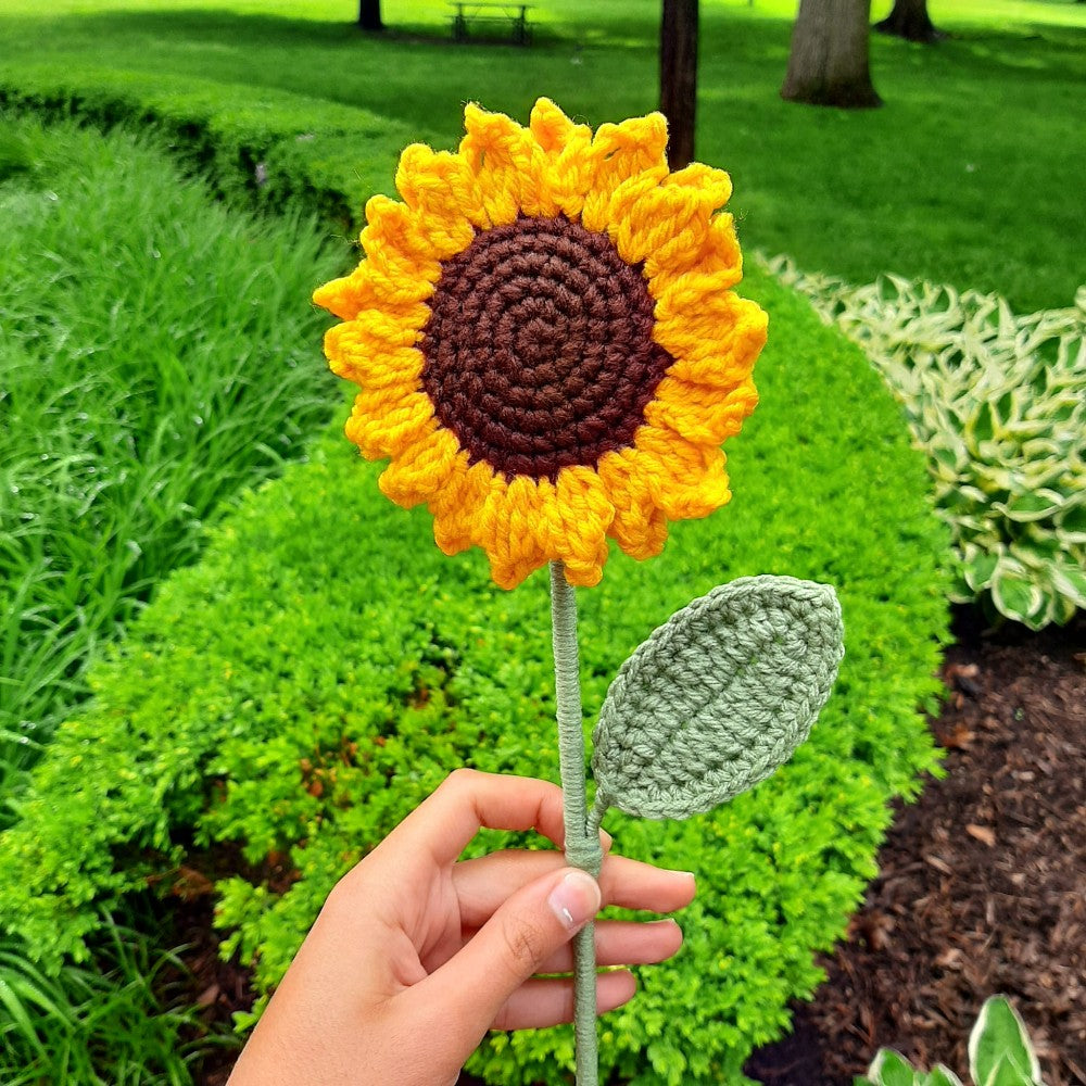 Sunflower Bouquet