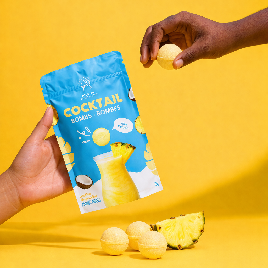 PIÑA COLADA (2 PACK)