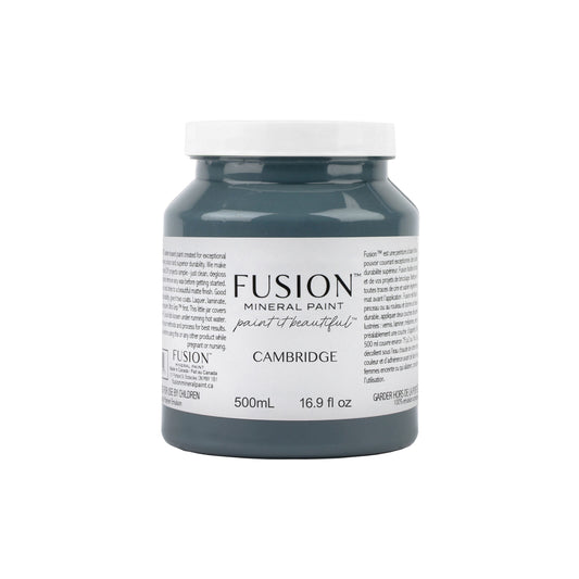 Cambridge Mineral Paint