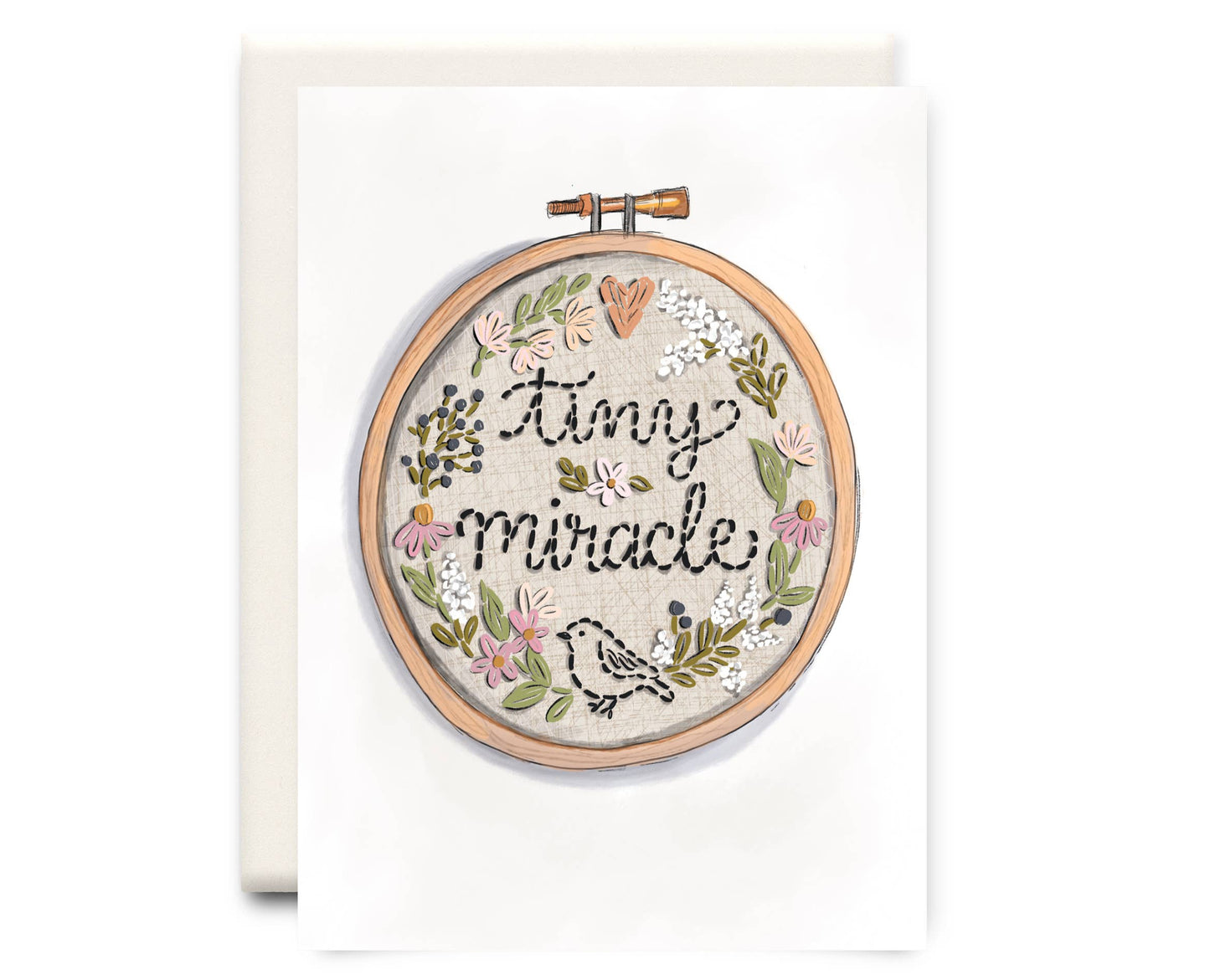 Tiny Miracle