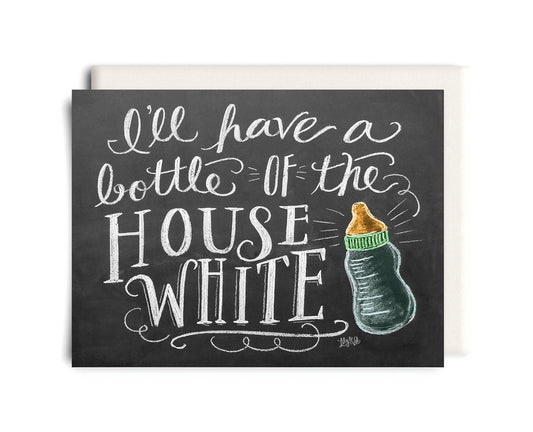 House White