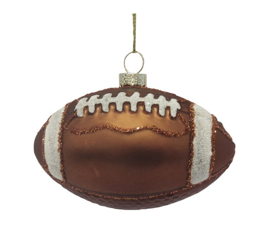 Football Ornament