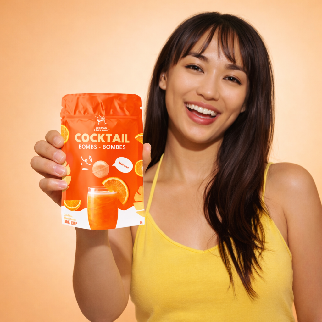MIMOSA (2 PACK)