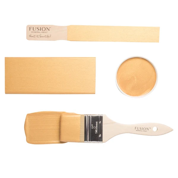 Metallic Paint - Gold