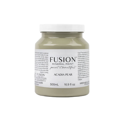 Acadia Pear - Mineral Paint