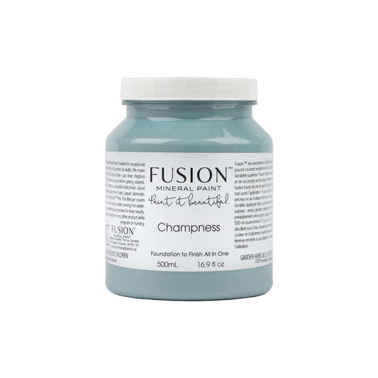 Champness Mineral Paint