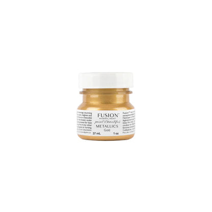 Metallic Paint - Gold