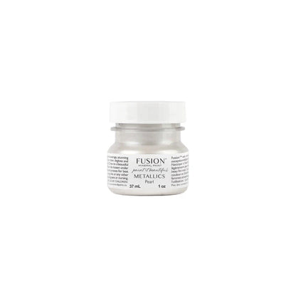Metallic Paint - Pearl