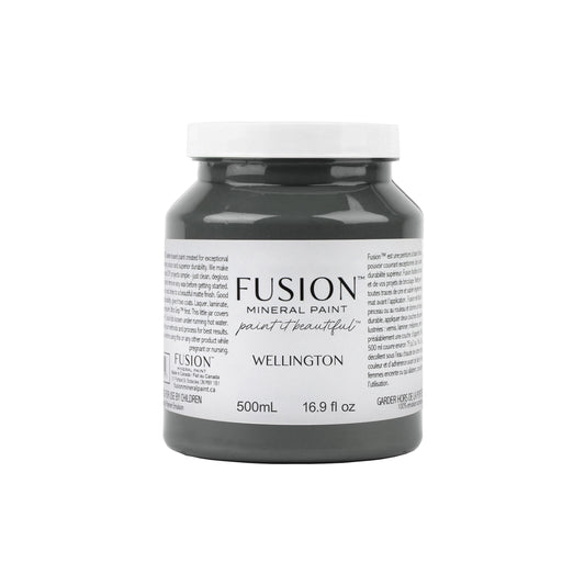 Wellington Mineral Paint