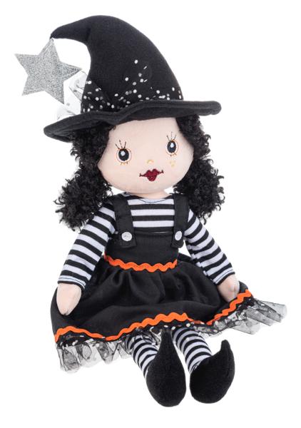 Matilda Rag Doll