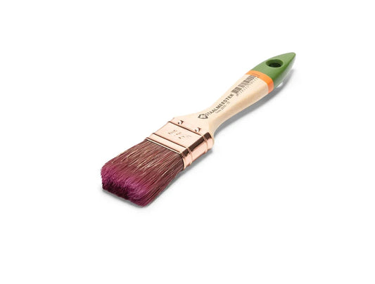 StaalMeester Premium Paint Brush Flat # 15 1.5"