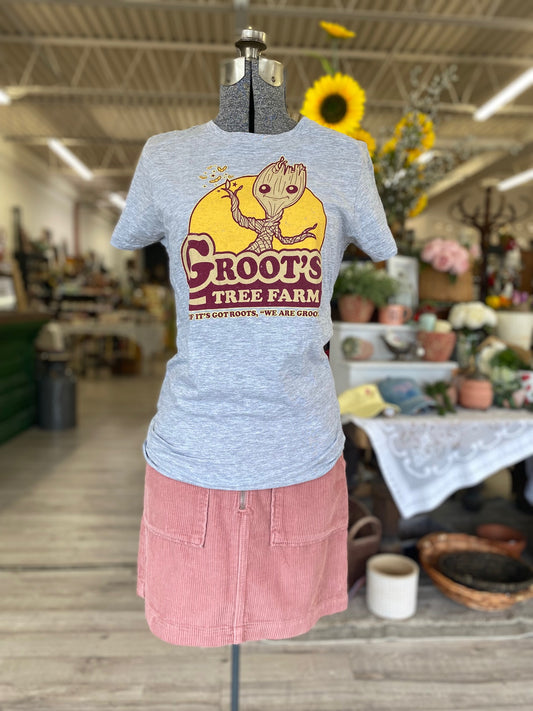 Groot's Tree Farm T-Shirt