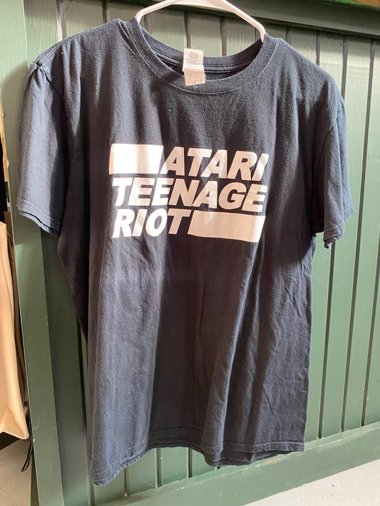 Atari Teenage Riot T-Shirt