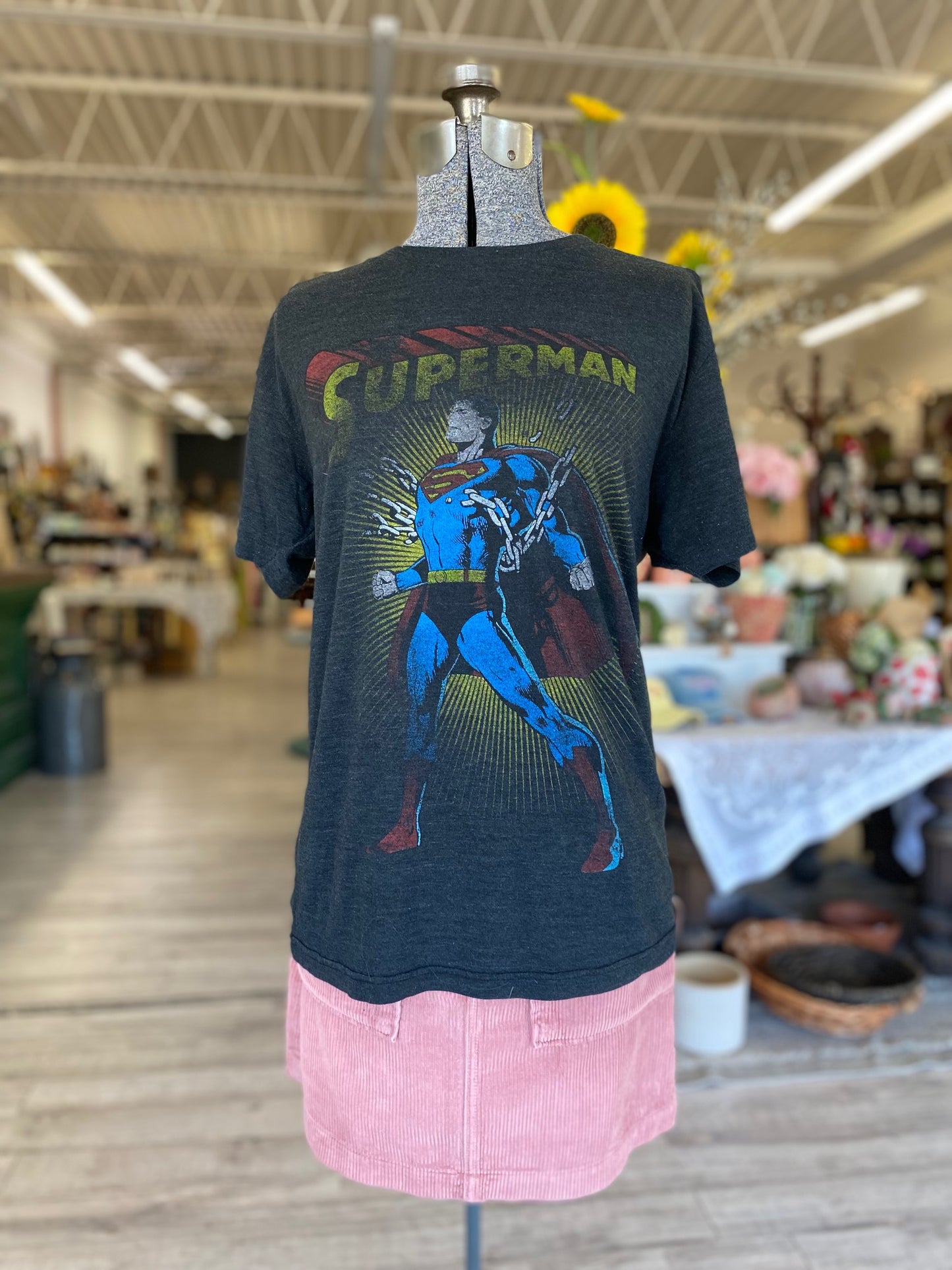Superman T-Shirt
