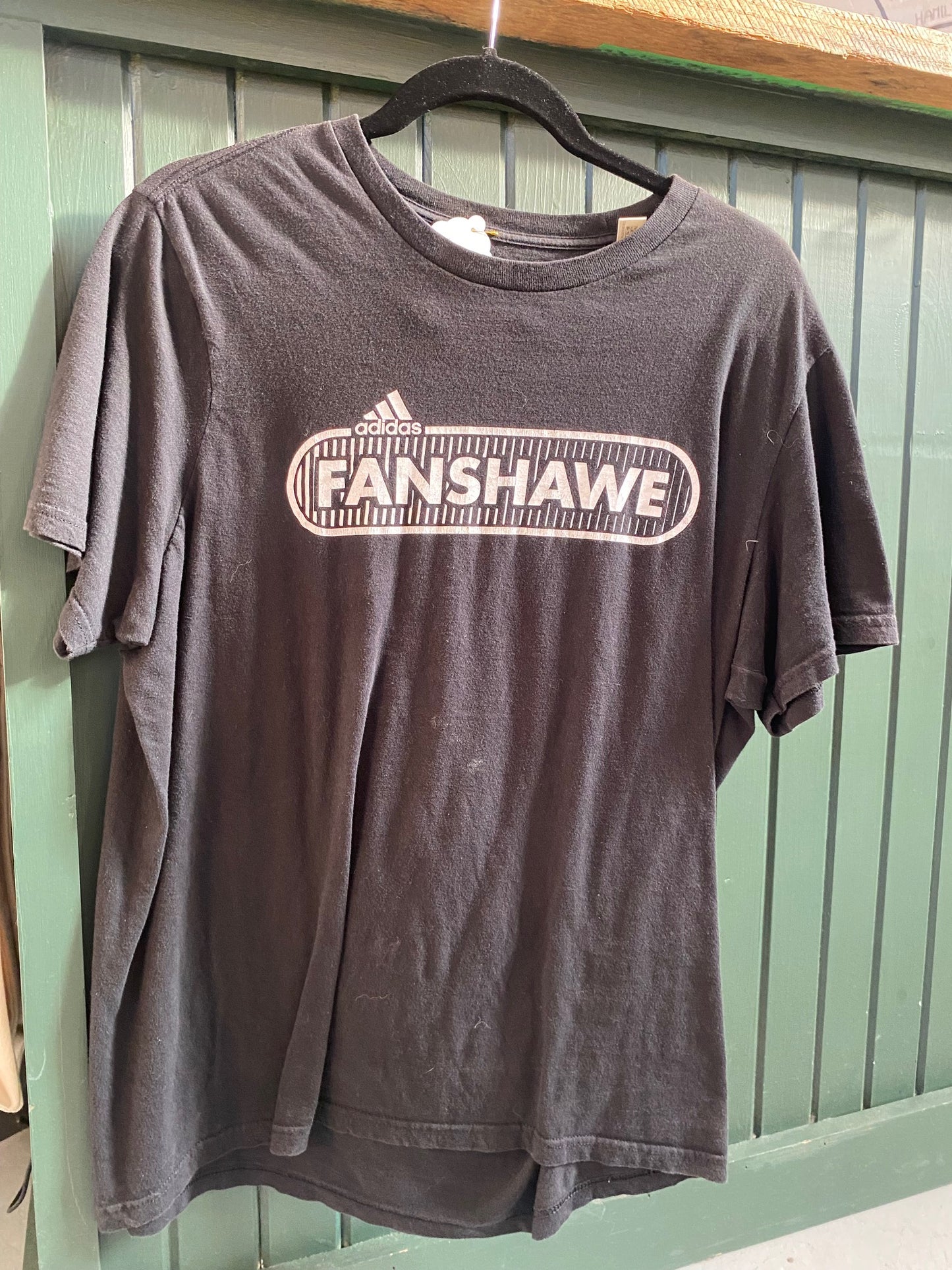 Fanshawe T-Shirt - Size L