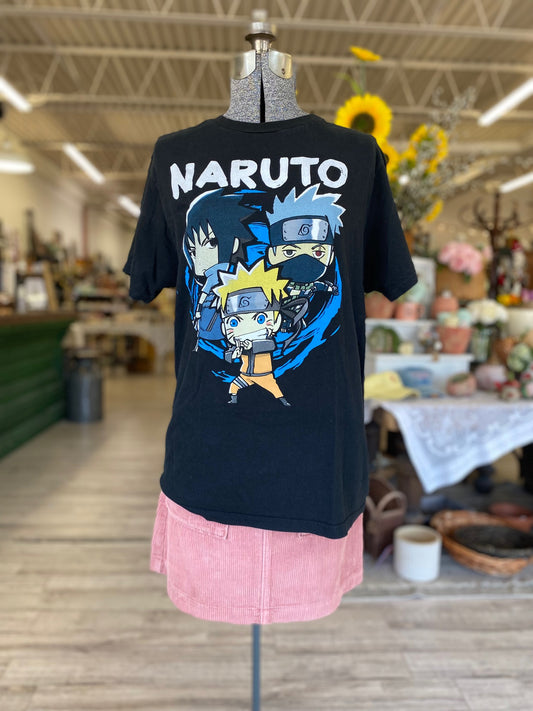 Naruto T-Shirt