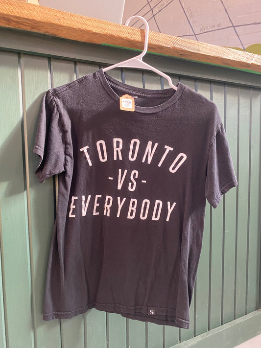 Toronto VS Everybody T-Shirt