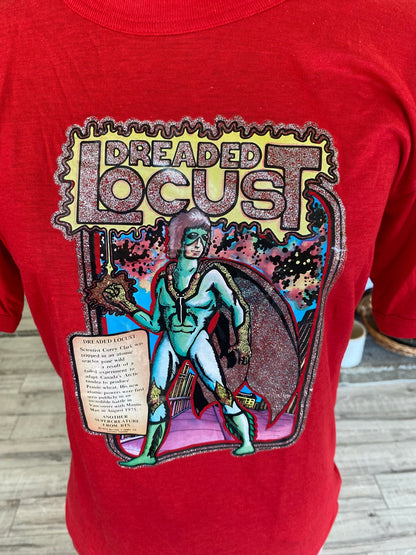 Dreaded Locust T-Shirt